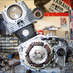 ATV Engine Repair